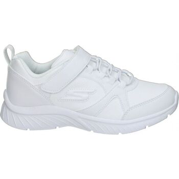 Skechers Lage Sneakers  302635L-WHT