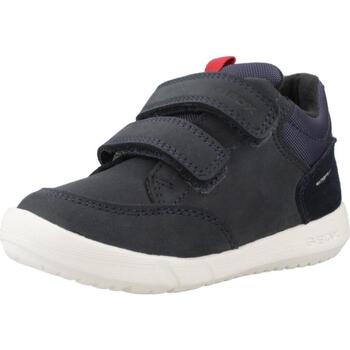 Geox Hoge Sneakers  B HYROO BOY WPF