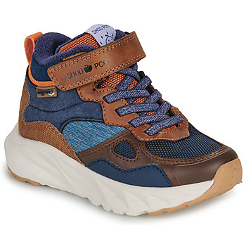 Shoo Pom Hoge Sneakers  POW DRY TEX
