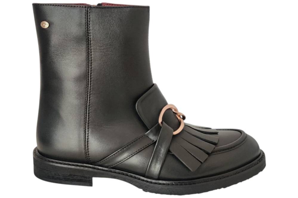 Fred de la Bretoniere Fr001700153w enkellaars