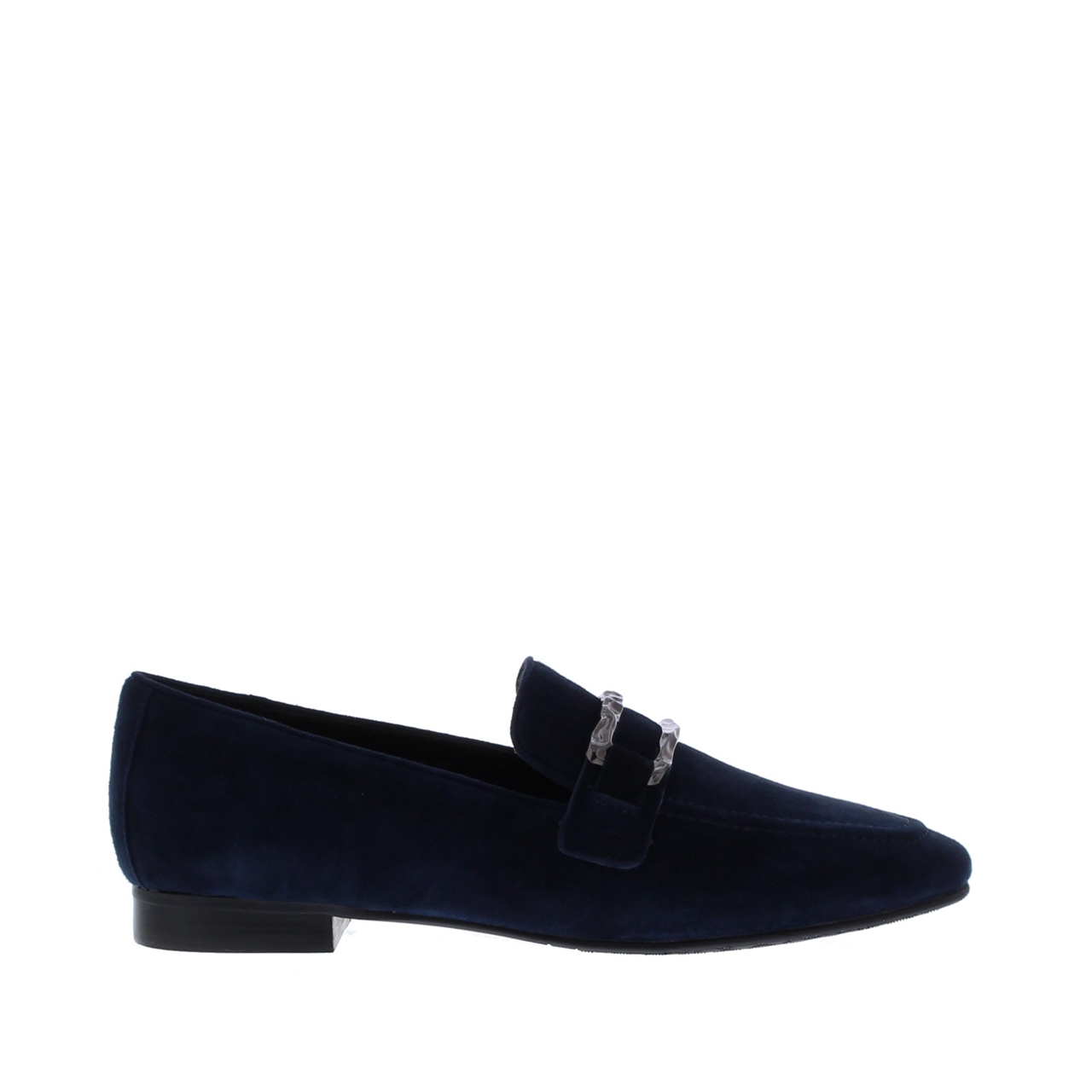 Di Lauro Costanza bit suede | dames | | maat: | suede