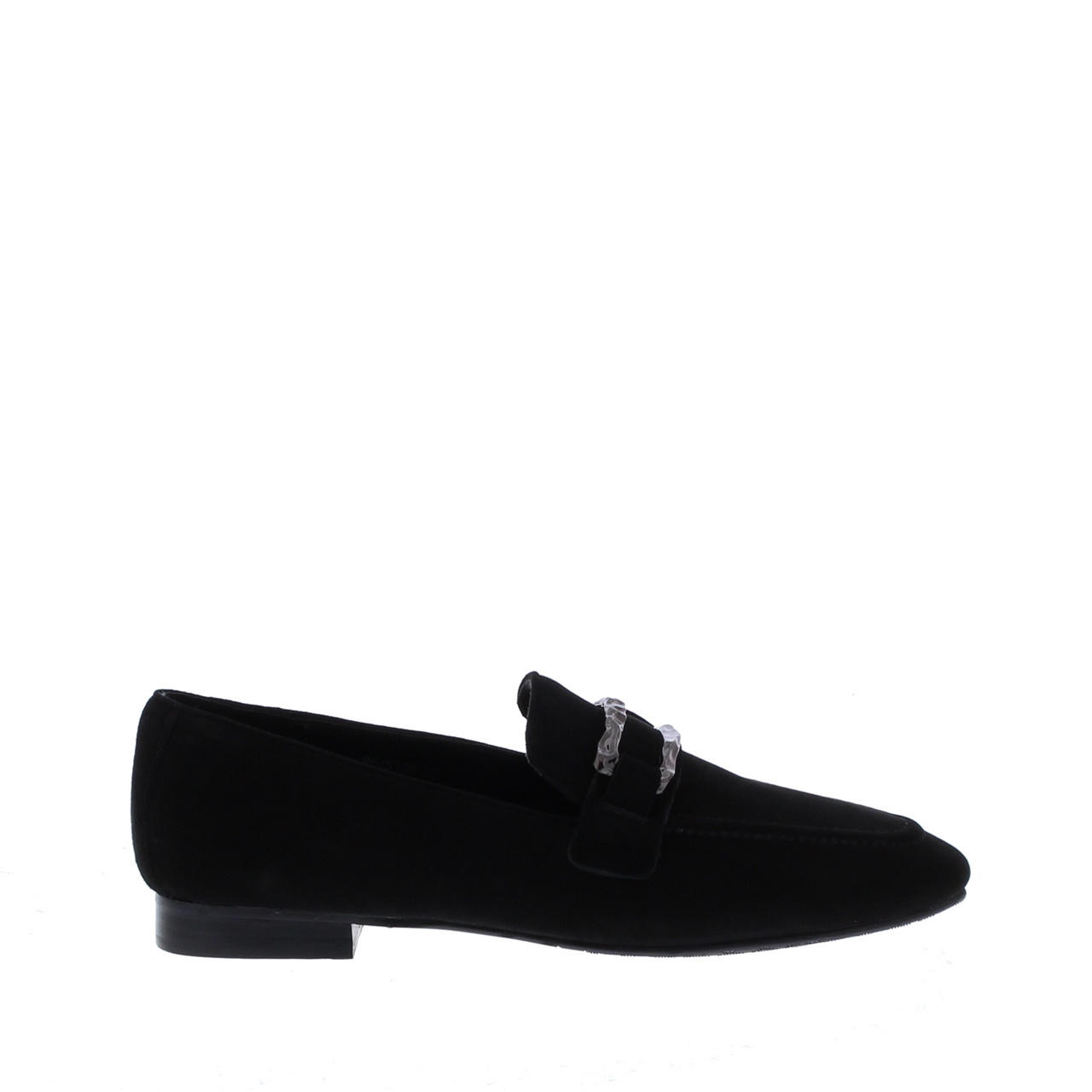 Di Lauro Costanza bit suede | dames | | maat: | suede