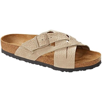 Birkenstock Slippers  BIR-RRR-1022779-FK