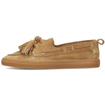Ps Poelman Bootschoenen  SILK Damen-Loafer