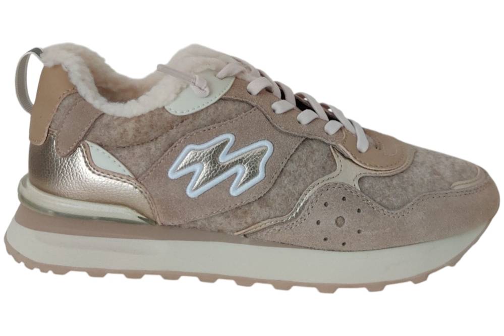 Maripé Amsterdam 53 sneaker