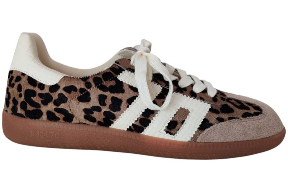 Back 70 Cloud p22 sneaker