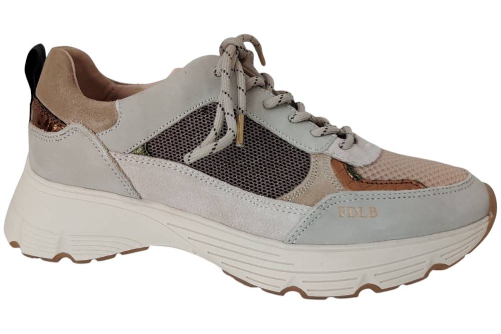 Fred de la Bretoniere Fr001009053 sneaker