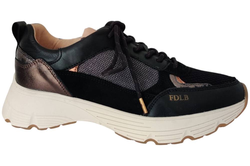 Fred de la Bretoniere Fr001009053 sneaker
