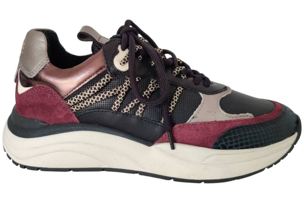 Poelman Lpcharu-38poe sneaker