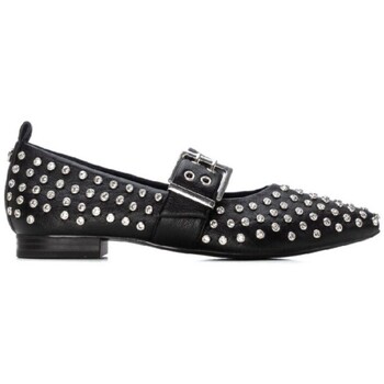 XTI Mocassins  LEEGLOPERS 144264