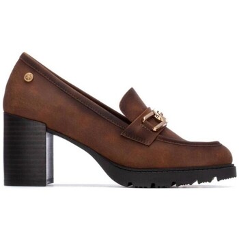 XTI Mocassins  LEEGLOPERS 144302