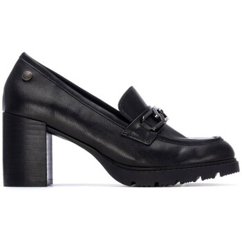 XTI Mocassins  LEEGLOPERS 144302
