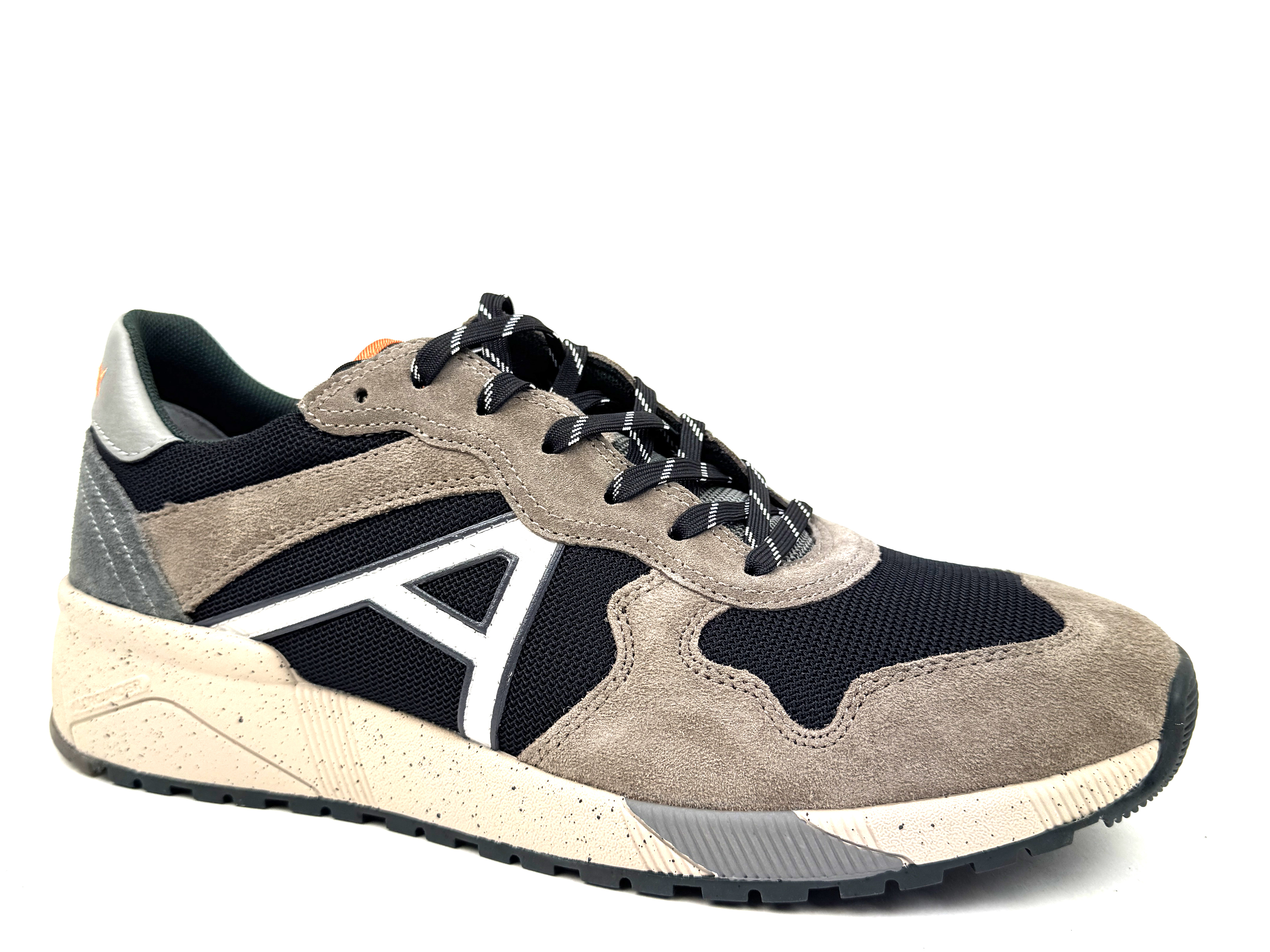 Allrounder Speed 2