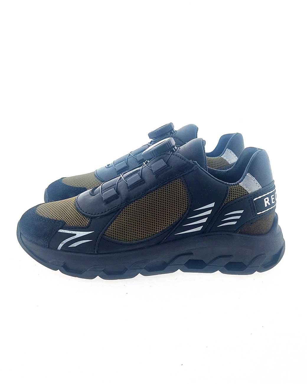 Red Rag 13953 sneakers