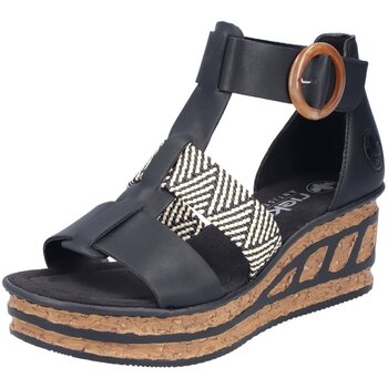 Rieker Sandalen  -