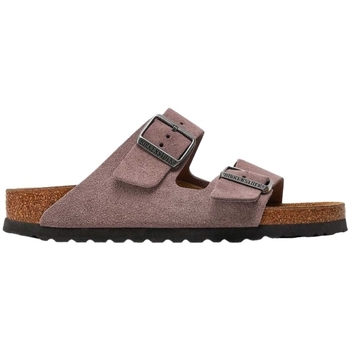 Birkenstock Sandalen  Arizona BS Narrow - Faded Purple