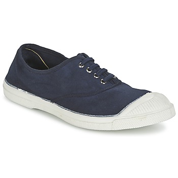 Bensimon Lage Sneakers  TENNIS LACET