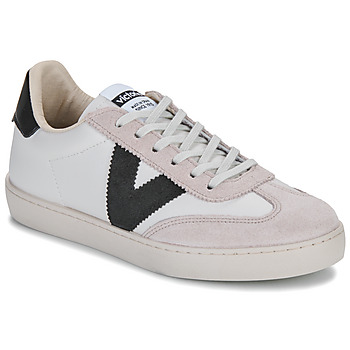 Victoria Lage Sneakers  BERLIN