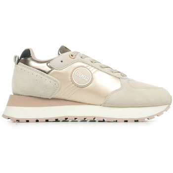 Colmar Lage Sneakers  Travis Authentic