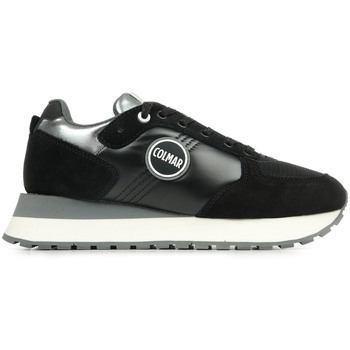 Colmar Lage Sneakers  Travis Authentic