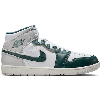 Nike Sneakers  Jordan 1 Mid SE Oxidized Green