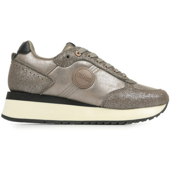 Colmar Lage Sneakers  Travis Punk