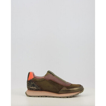 Hispanitas Lage Sneakers  KANSAS CHI254311