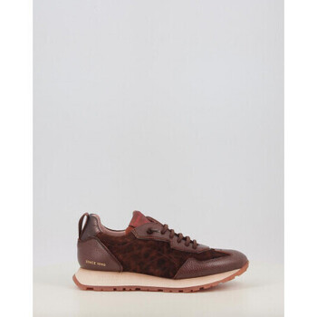 Hispanitas Lage Sneakers  KANSAS CHI254312