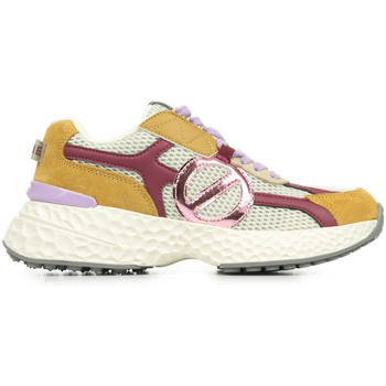 No Name Lage Sneakers  Carter 2.0 Runner Chrome