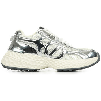 No Name Lage Sneakers  Carter 2.0 Runner Chrome