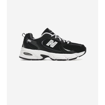 New Balance Lage Sneakers  530 Classic Black Grey