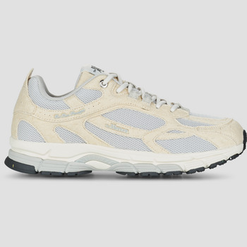 Mercer Amsterdam Lage Sneakers  The Re-Run Pineapple 2.0