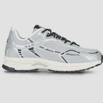 Mercer Amsterdam Lage Sneakers  The Re-Run Speed