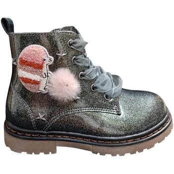 XTI Laarzen  botin