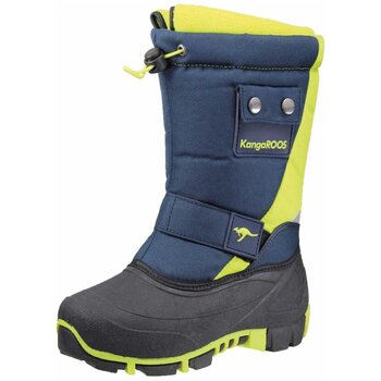 Kangaroos Laarzen  -