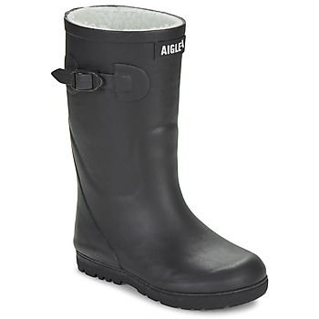 Aigle Snowboots  WOODY-POP FUR 2
