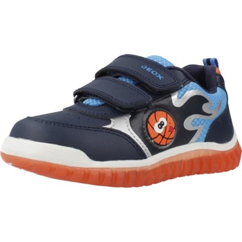 Geox Lage Sneakers  B LIGHTYLOO BOY