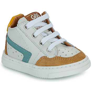 GBB Hoge Sneakers  GEDEON FLEX