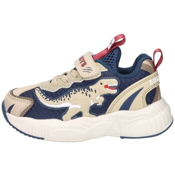 Bull Boys Lage Sneakers  DNAR5103