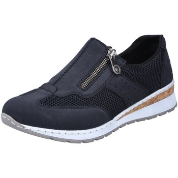 Rieker Mocassins  -