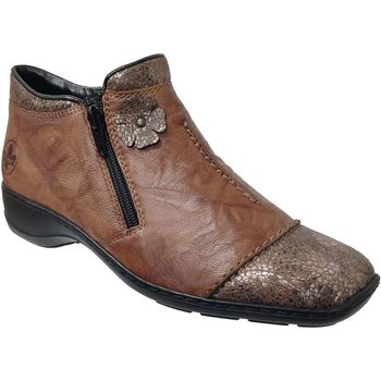 Rieker Mocassins  58388-01
