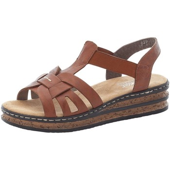 Rieker Sandalen  -