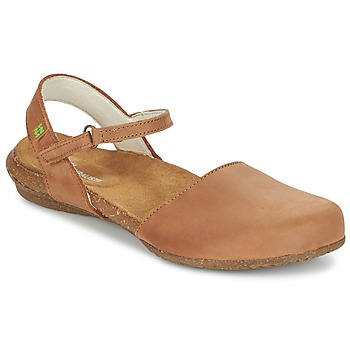 El Naturalista Sandalen  WAKATAUA