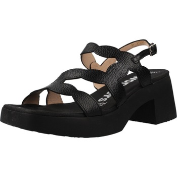 Wonders Sandalen  D1020