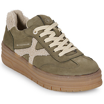 Tom Tailor Lage Sneakers  -