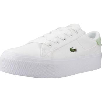 Lacoste Sneakers  WOMENS ZIANE PLATFORM SN