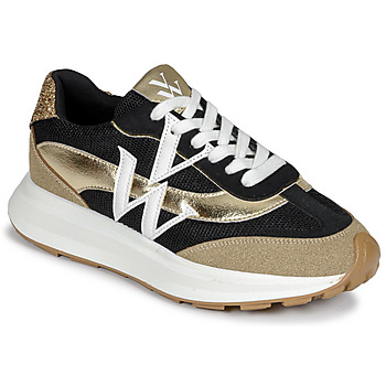 Vanessa Wu Lage Sneakers  ALICIA