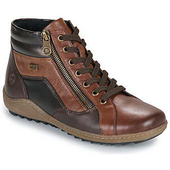 Remonte Hoge Sneakers  R1458-23