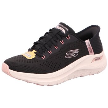 Skechers Lage Sneakers  -