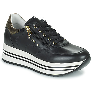 NeroGiardini Lage Sneakers  RIVIERA